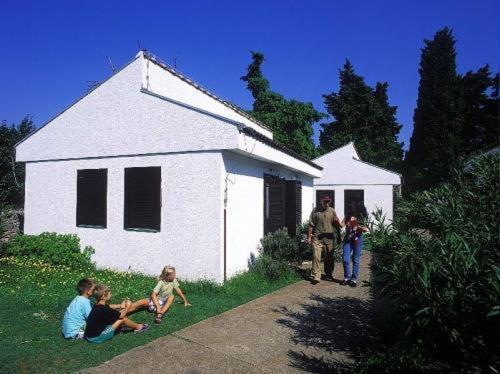Bungalows Jurjevac Старий Град Номер фото